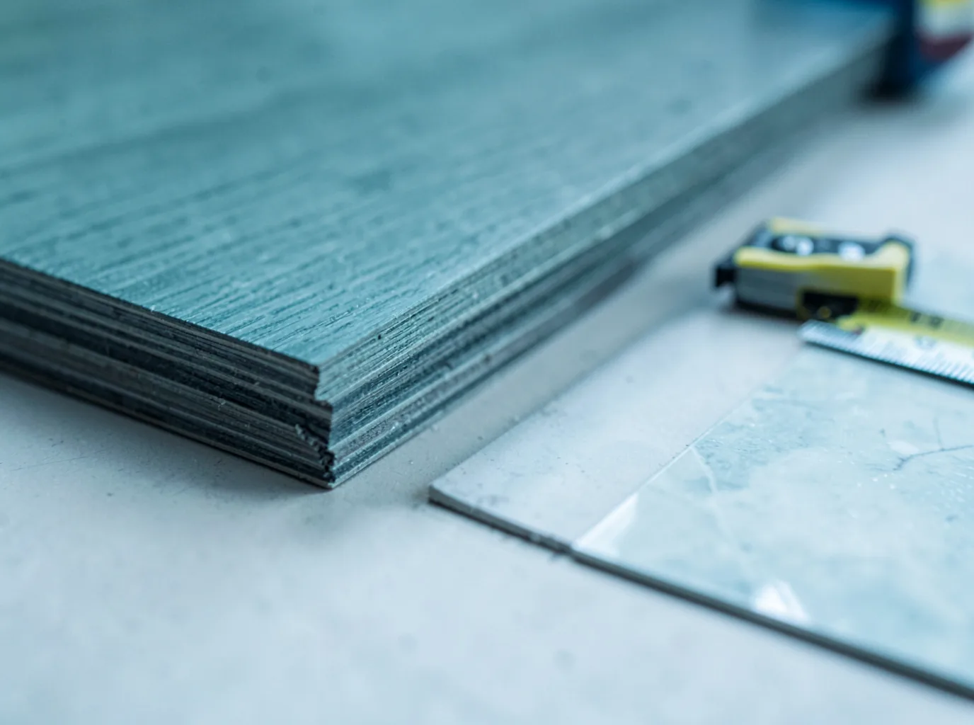 Luxury Vinyl Plank Installation Babson Park, MA FAQs